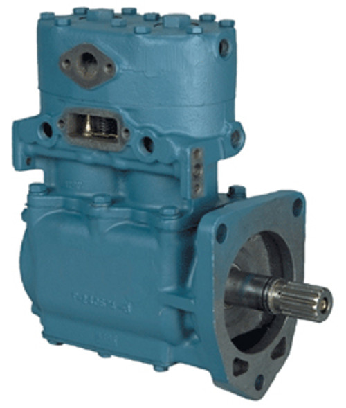 277731X TF 500 Air Compressor Bendix Replacement