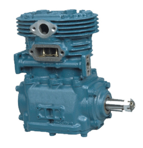 279037X TF 400 Air Compressor Bendix Replacement