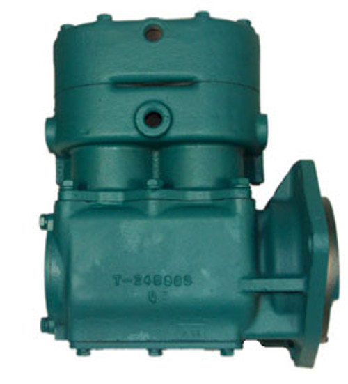 284790X TF 500 Air Compressor Bendix Replacement