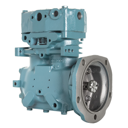 286539X TF 501 Air Compressor Bendix Replacement