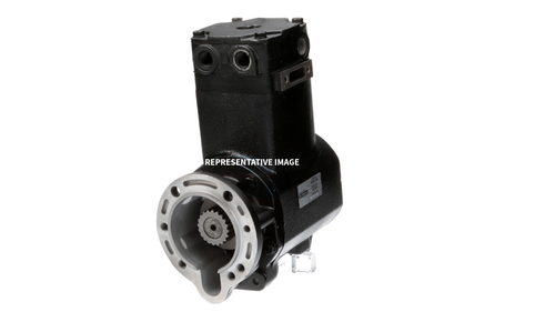 286579X TF 501 Air Compressor Bendix Replacement