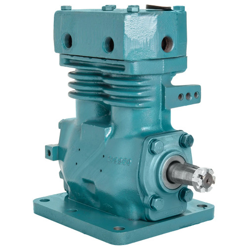 286585X TF 501 Air Compressor Bendix Replacement