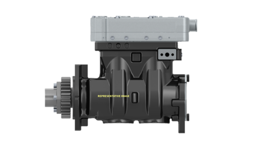 9111545180X Air Compressor Wabco Replacement