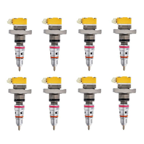 1823751C91 Injector Set