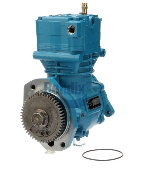 20R0176 353-7135 New Genuine Cat Compressor