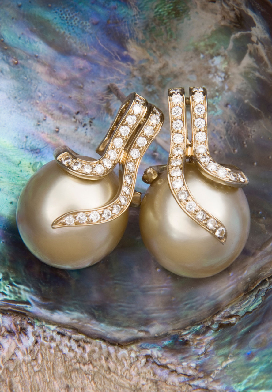 South Sea Pearl