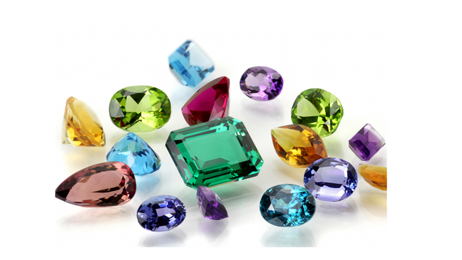 Get All The Facts About Lab Created Gemstones