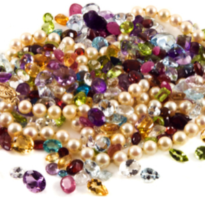 The Hard Truth About Coloured Gemstones. The Hard Truth About Coloured Gemstones.
