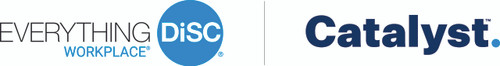 Everything DiSC Workplace® on Catalyst