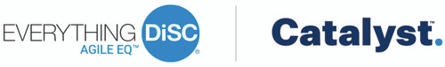 Everything DiSC on Catalyst - Agile EQ Add-On Report