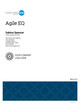 Everything DiSC Agile EQ Profile Cover