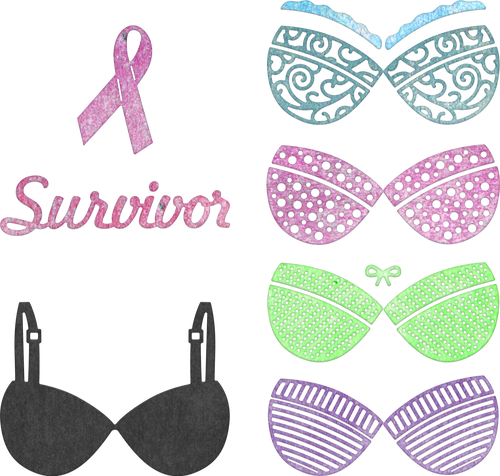 Specialty Bras – Survivor Friendly