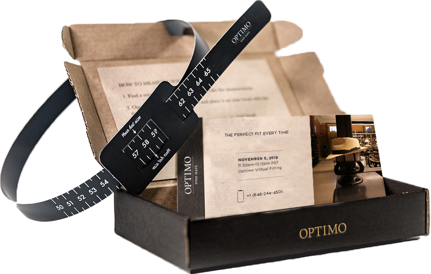 Optimo Fitting Kit