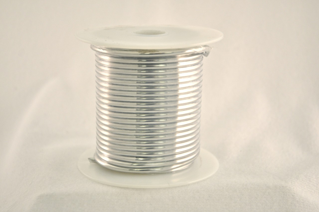 16 Gauge Tinned Copper Wire - 1 lb