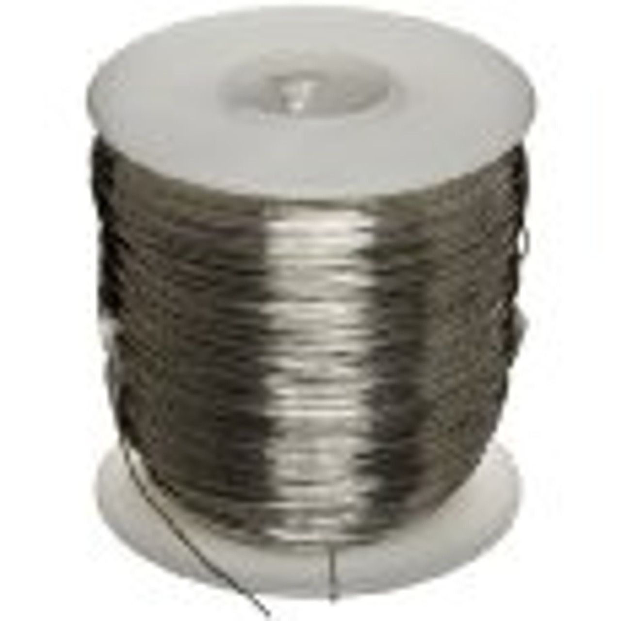 14 AWG 80 Foot/LB 0.064 Diam Nickel Silver - Art Craft Wire Store