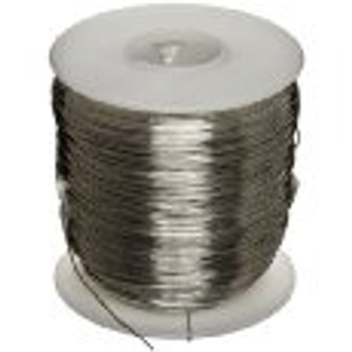 BULK, 12 Gauge, Bare Copper Craft Wire, 1 LB (50 Feet)