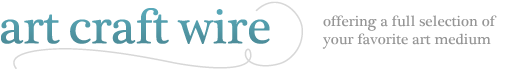 Art Craft Wire Store
