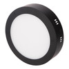 012 018 024 Surface LED Ceiling Light (White/Black)(Round/Square)