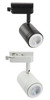 Liniq TH9003 GU10 Track Light Holder (White/Black)