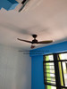 Bestar Razor 46"/54" Ceiling Fan