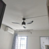 Bestar Razor 46"/54" Ceiling Fan