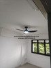 Bestar Star 3 36"/46"/56" ceiling fan
