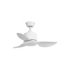 Crestar Airis+ 3 Blade 33"/42"/48" Smart Ceiling Fan