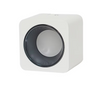 Liniq SM1006-1 Square White Ceiling Spot Lamp