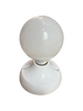 E27 Holder + 12W big globe led bulb