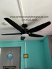 Samaire 5 blades 42"/52/56" Ceiling Fan with Light