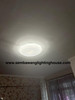 429-500mm Diamond White Acrylic Ceiling Lamp