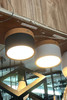 Liniq SM8801 12W Round Ceiling Lamp