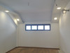 160 Glass Frame Square LED Downlight (surface: 160mm, cuthole: 125mm)