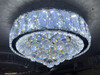 939-300mm Crystal Ceiling Lamp