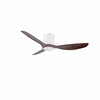 Crestar Hiro 3 Blade 42"/50" Smart Ceiling Fan
