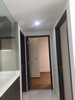 DOB Plain Round Tricolor LED Downlight (surface: 150mm cuthole 120mm)