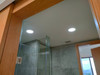 DY-LPANC-18 Round 18W downlight (surface: 172mm, cuthole: 145mm)