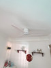 Youkain Vogue YJ-820H 46"/52" Hugger Ceiling Fan