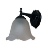 021/1 E27 Wall Lamp