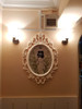 023/1 E27 Wall Lamp