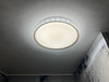 YY006-500mm Matt Gold Large Ceiling Lamp