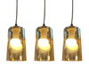 6635/3 E27 Dining Lamp