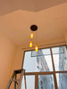 6635/3 E27 Dining Lamp
