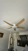 Fanco Rito Plus 5 Blade 46 /56 inch Ceiling Fan (Brightest LED 36W)