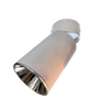 SY7776R White GU10 Tilt Ceiling Lamp