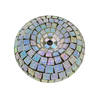 3017 Mosaic Ceiling Lamp