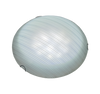 9338 Glass Ceiling Lamp