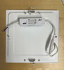 S8118 Square 18W Daylight only(surface: 220mm, cuthole: 205mm)