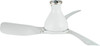 KDK Airy Bundle E48HP + E48HP  48" DC Ceiling Fan (No Light)