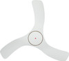KDK Airy Bundle E48HP + E48HP  48" DC Ceiling Fan (No Light)